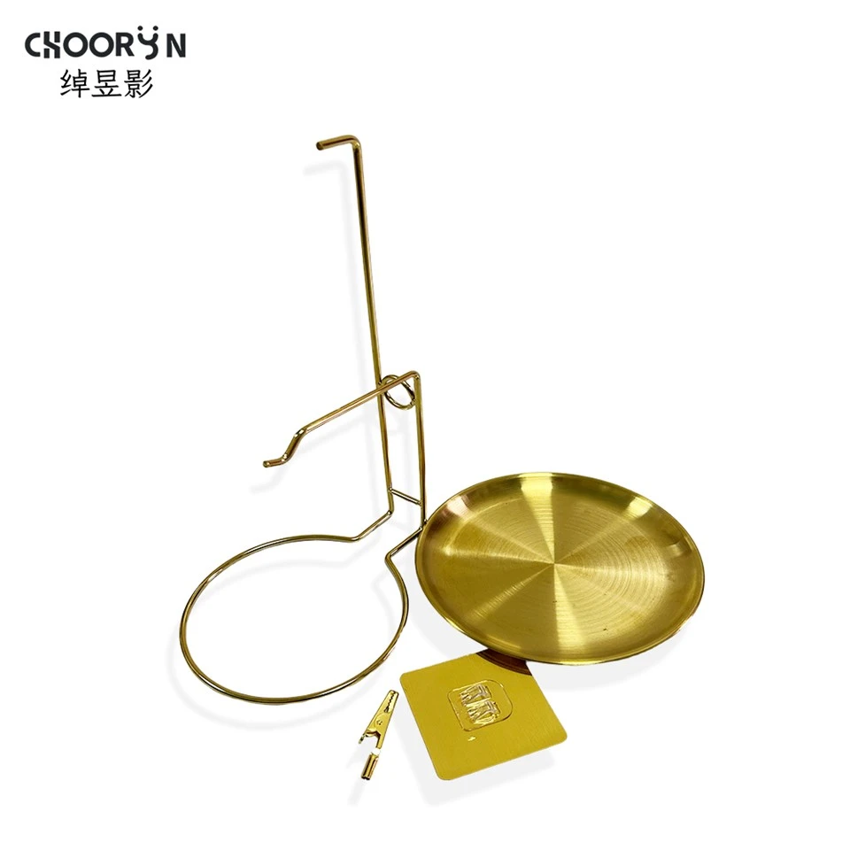 Stainless Steel Incense Burner